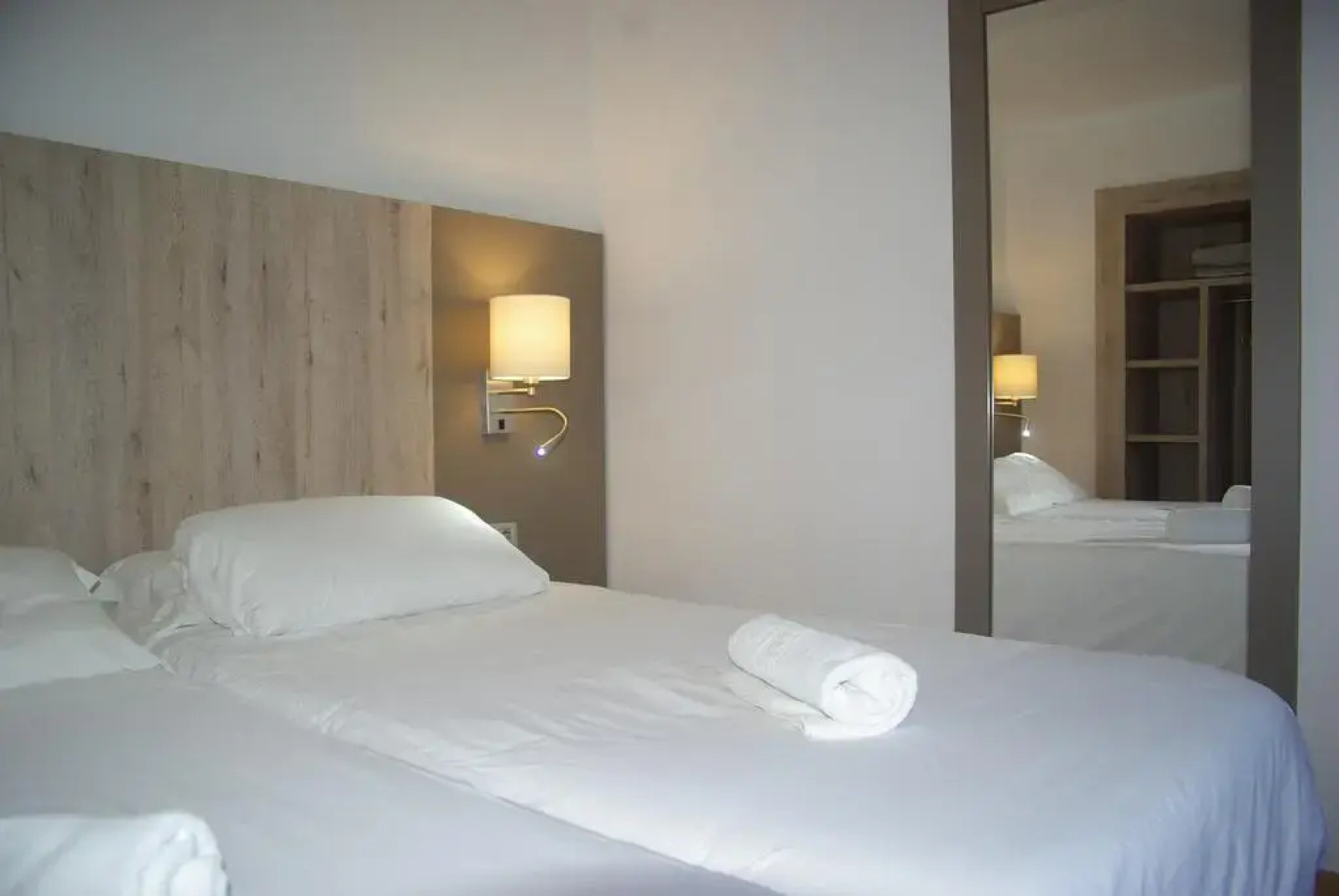 Beget Mas La Cabanya Xalet de muntanya