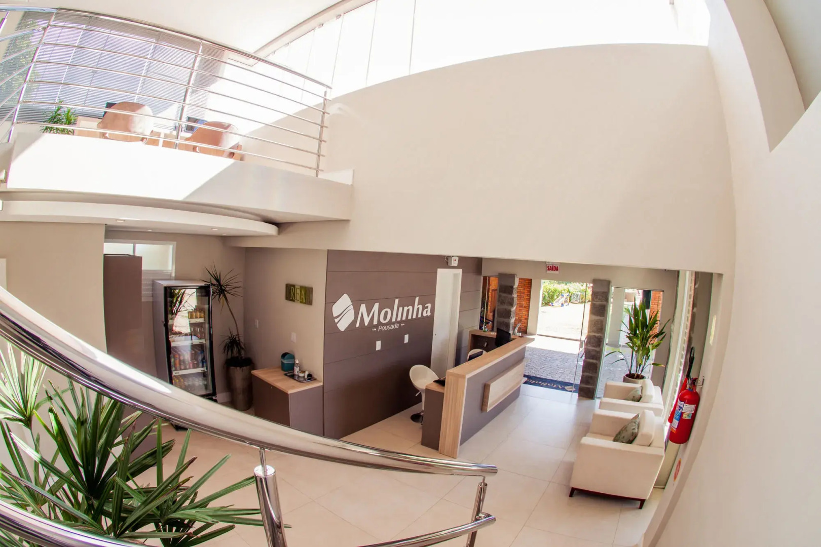 Pousada Molinha