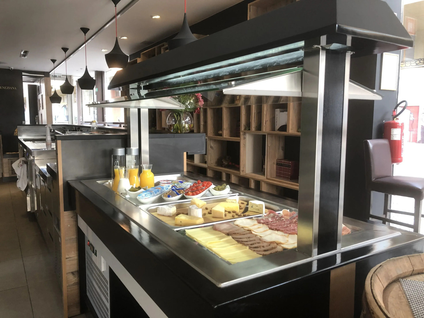 Apartments & Suites Veneziana