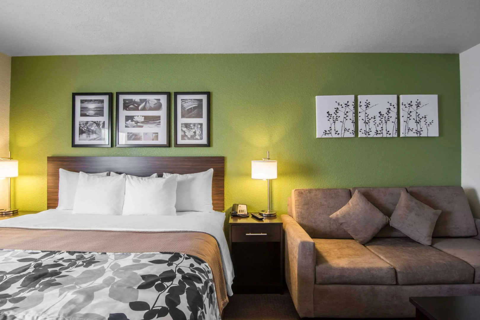 Sleep Inn Regina East