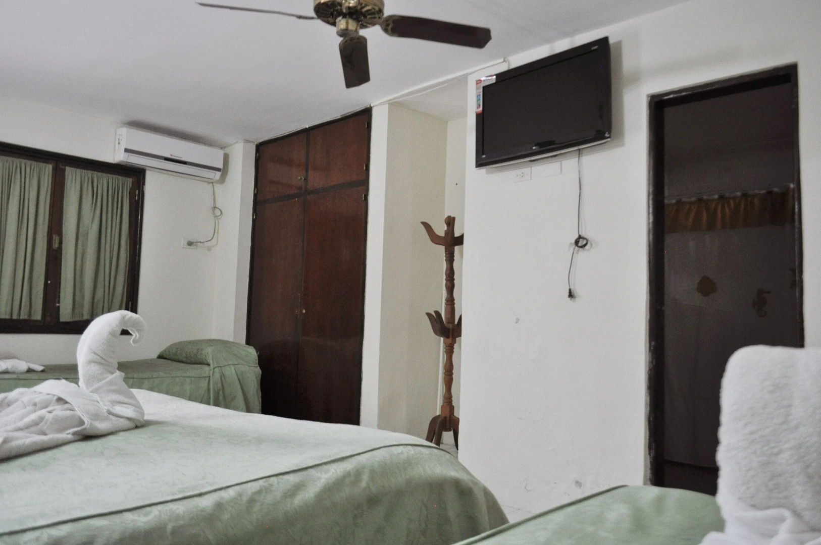 Hotel Santander