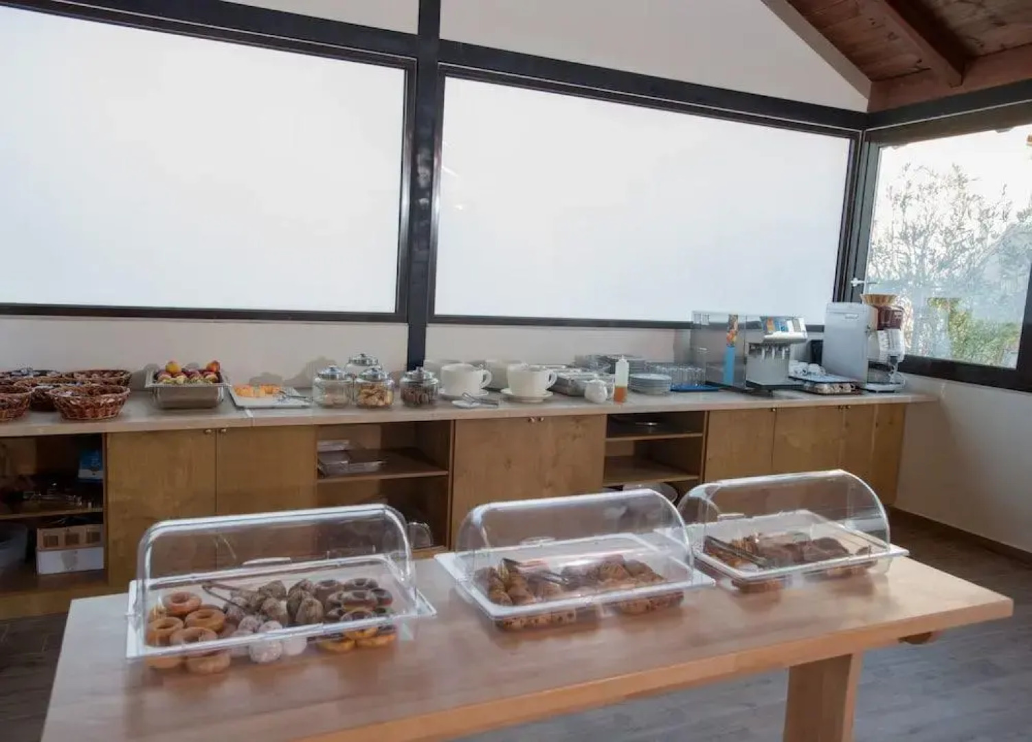 Paradise Matala Hotel