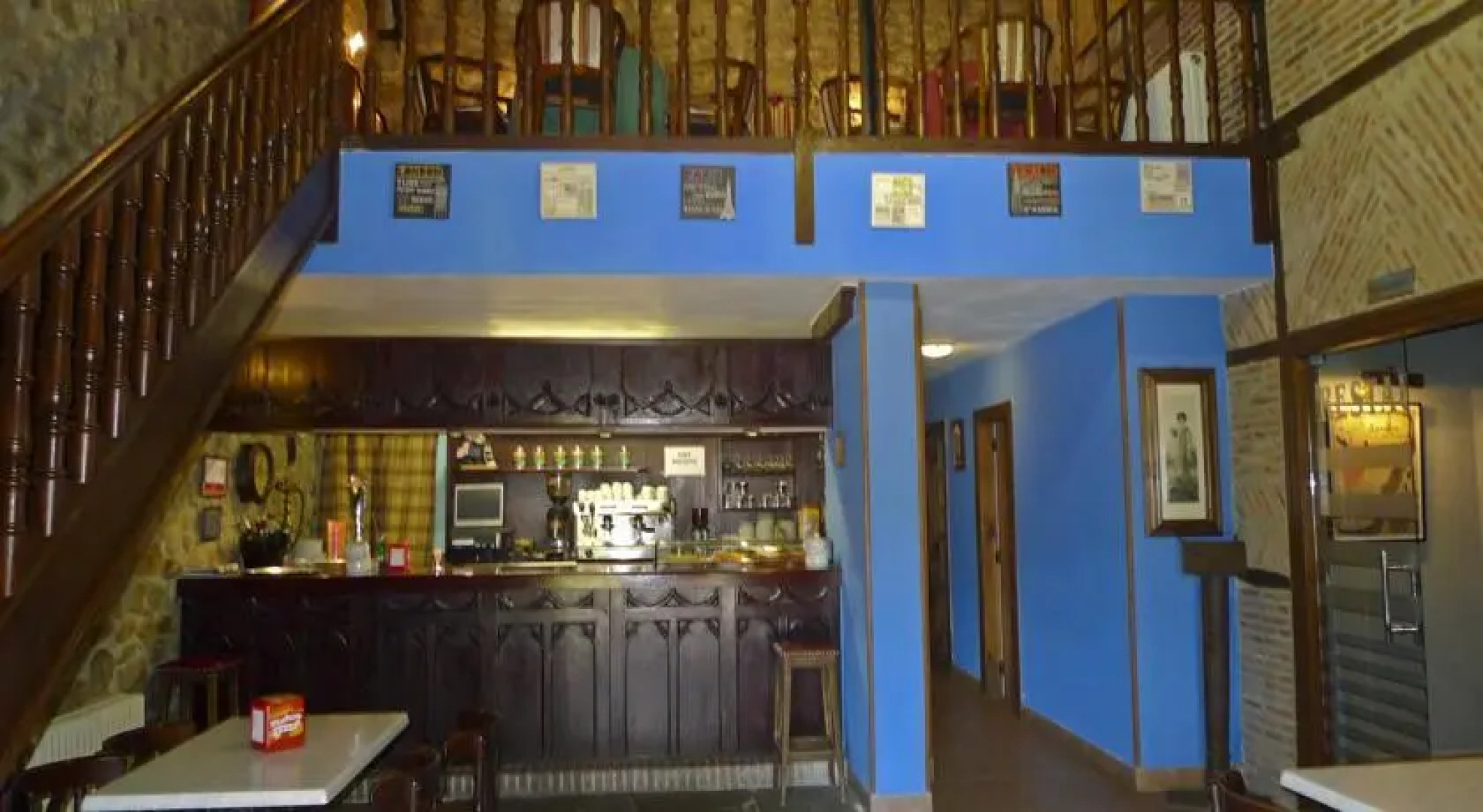 Hotel El Palacio de Lloreda