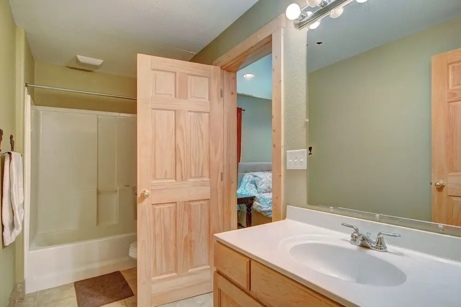 Quandary Summit Lodge 6 Bedroom Home