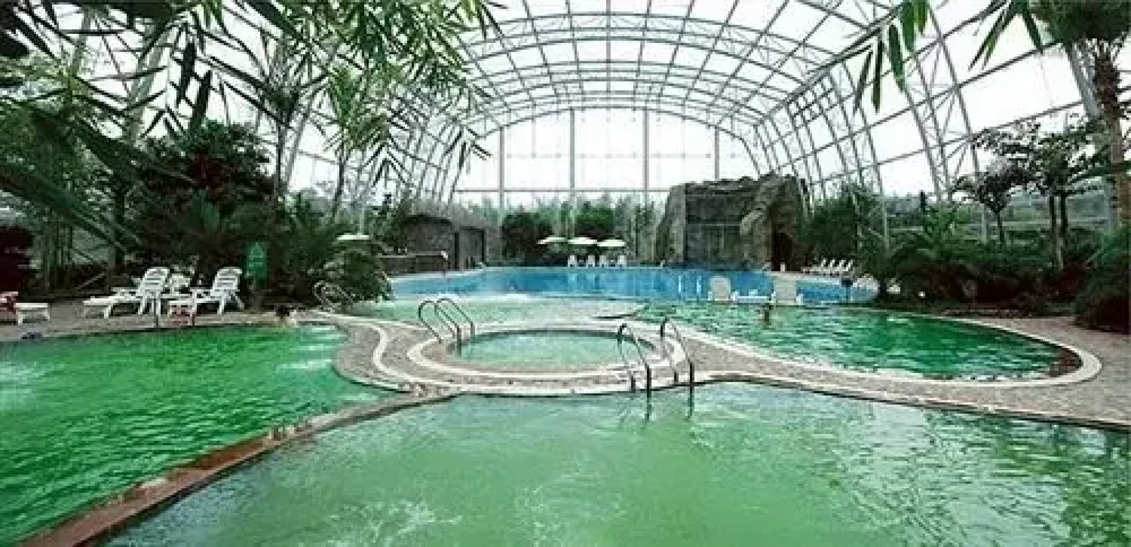 Eden Resort Hotel Yibin