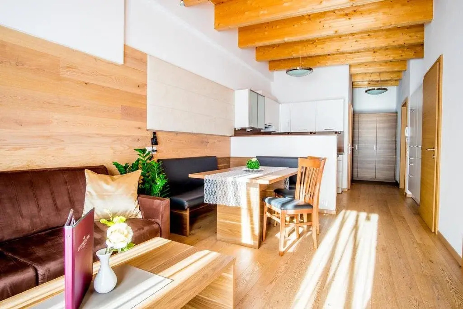 Apartments Dolomit Royal