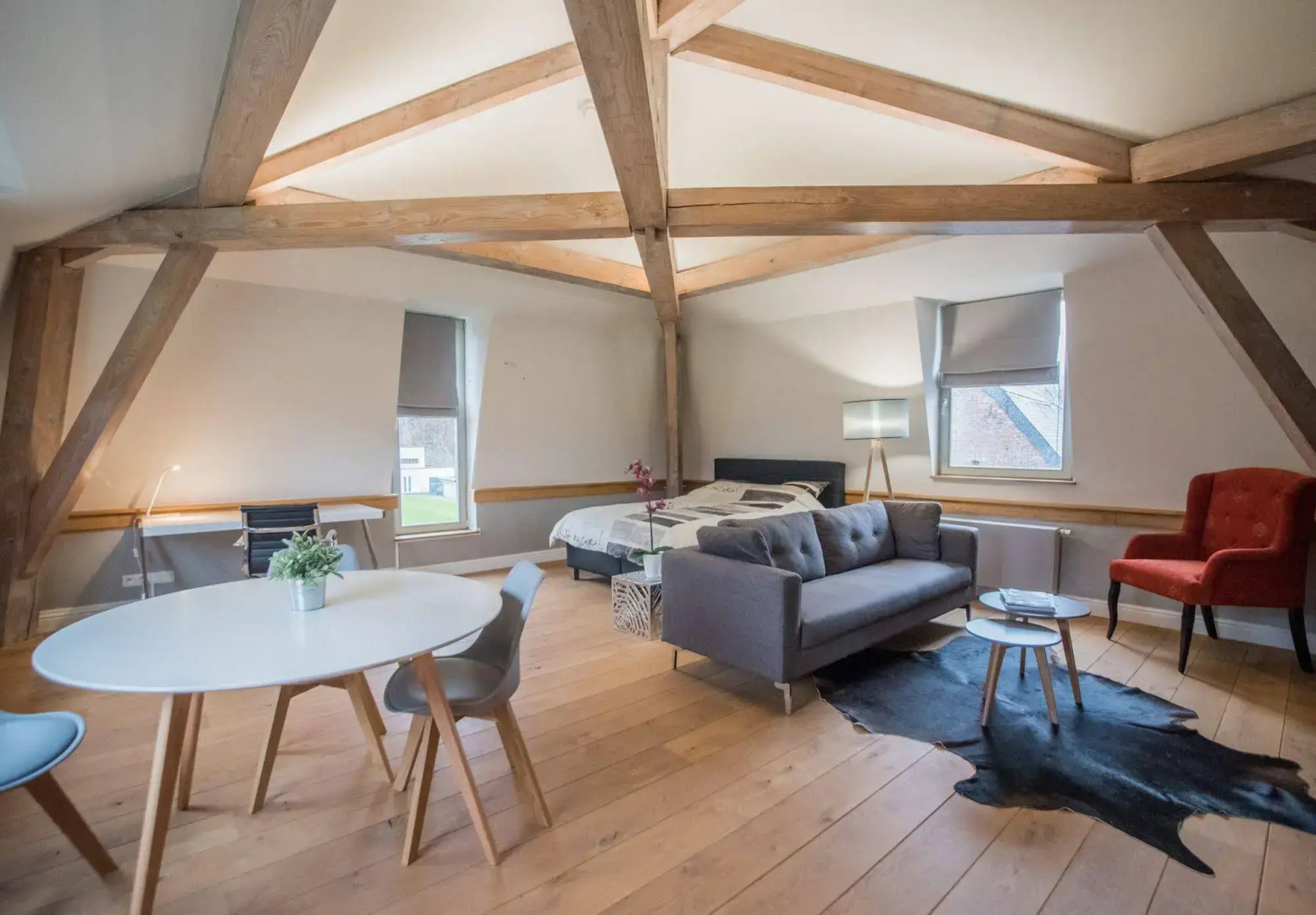 Château de Bernalmont The place to stay