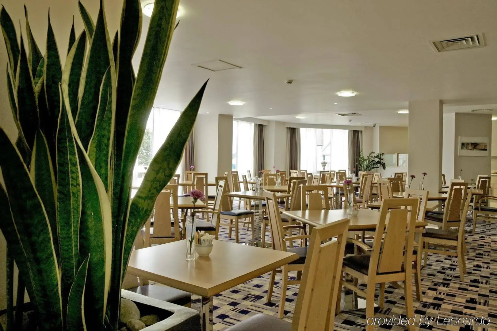 Holiday Inn Express Norwich by IHG