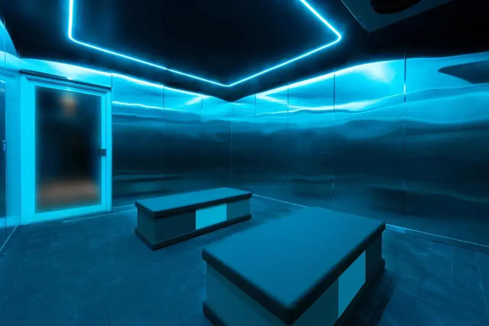 The Standard Spa Miami Beach