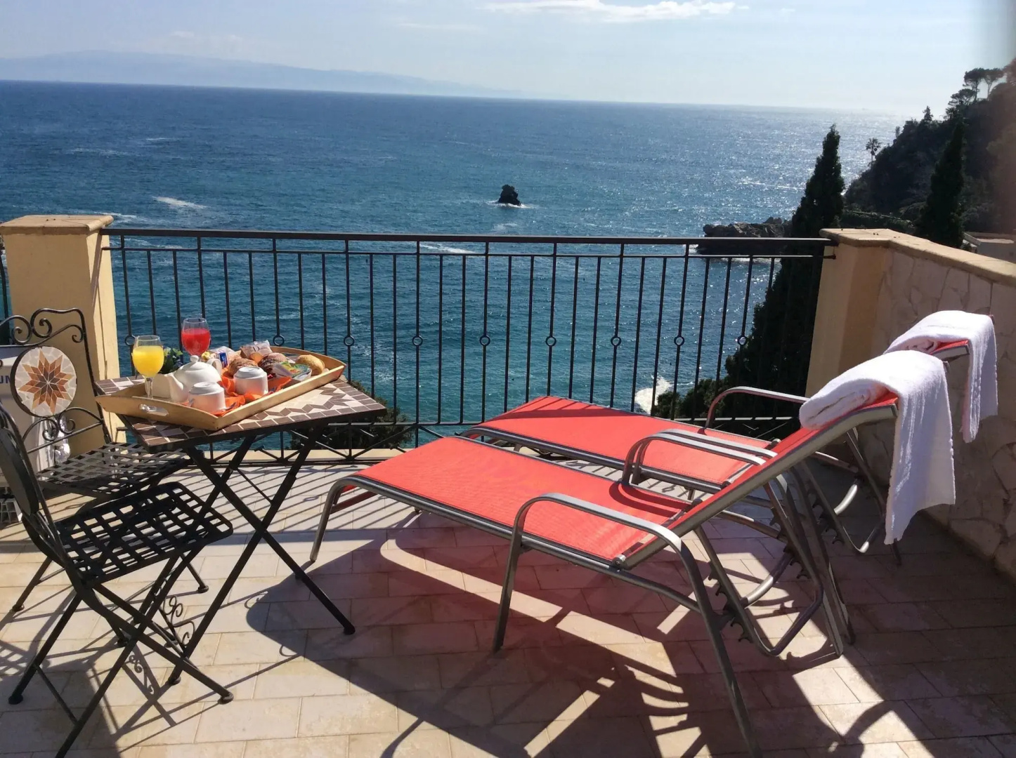 Jonic Hotel Mazzaro'