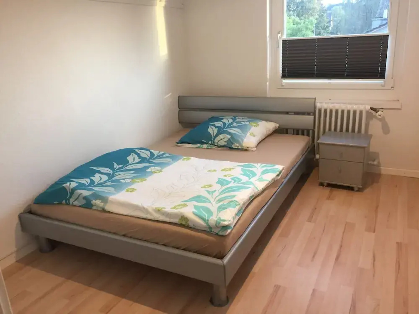 Hostel Airport Oberglatt