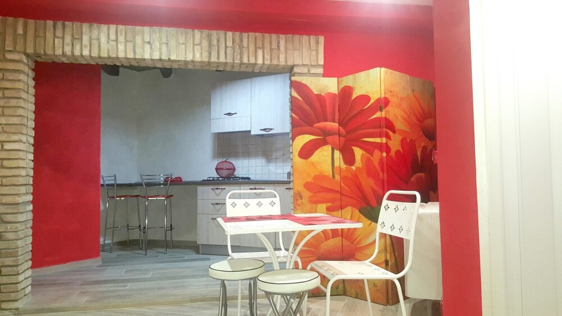 Property With one Bedroom in Piazza Armerina, With Wifi