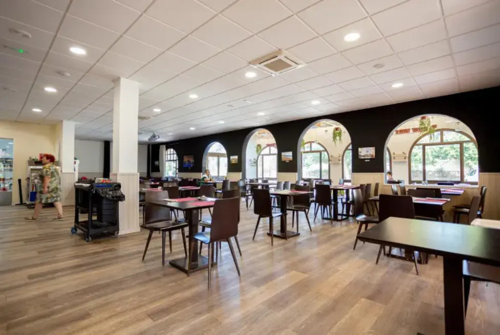 Bungalows Los Escullos