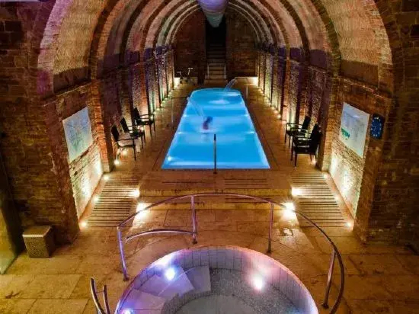 Etruria Resort & Natural Spa