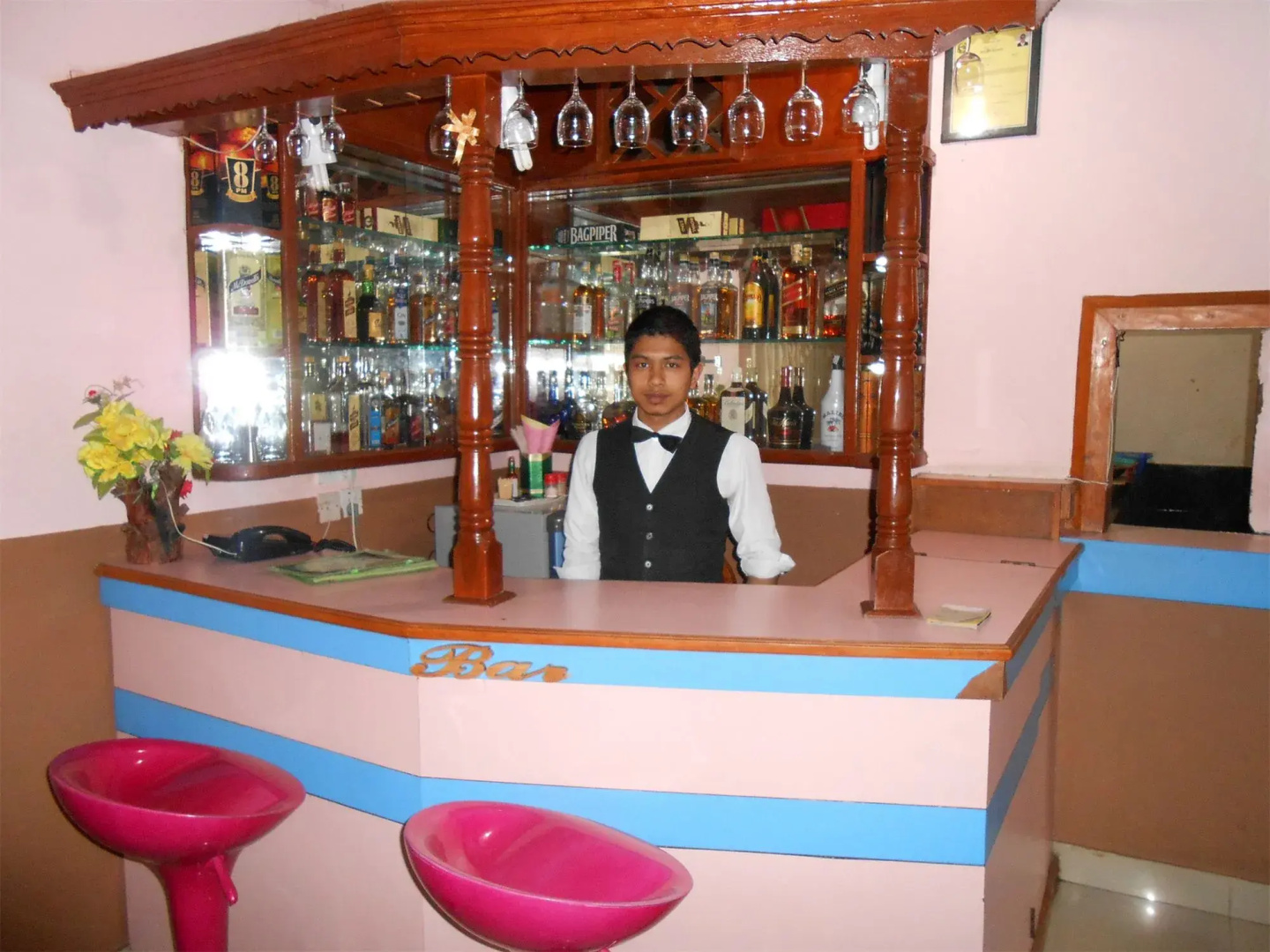 Hotel Fewa Holiday Inn