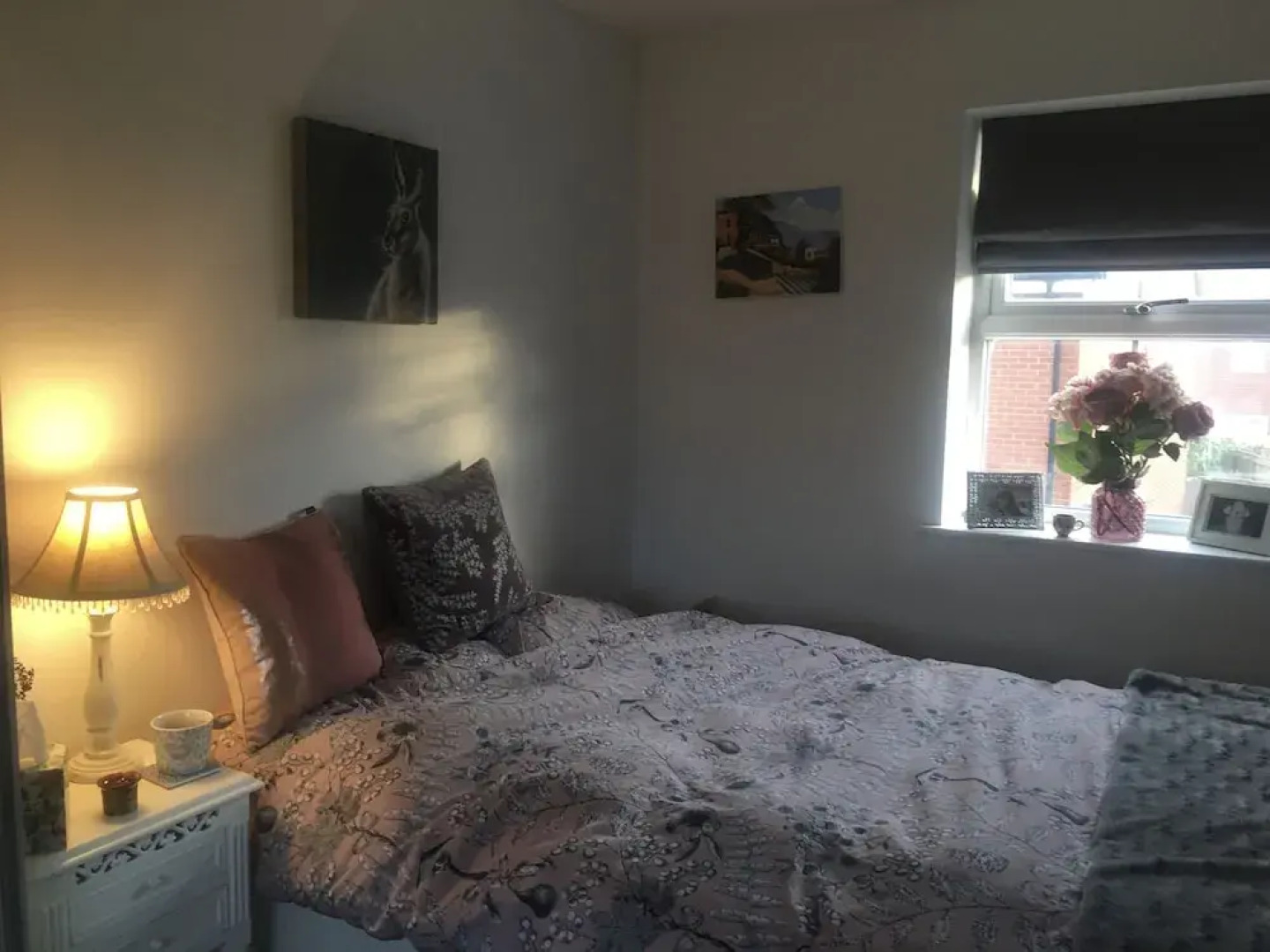 Impeccable 2-bed House in Attleborough