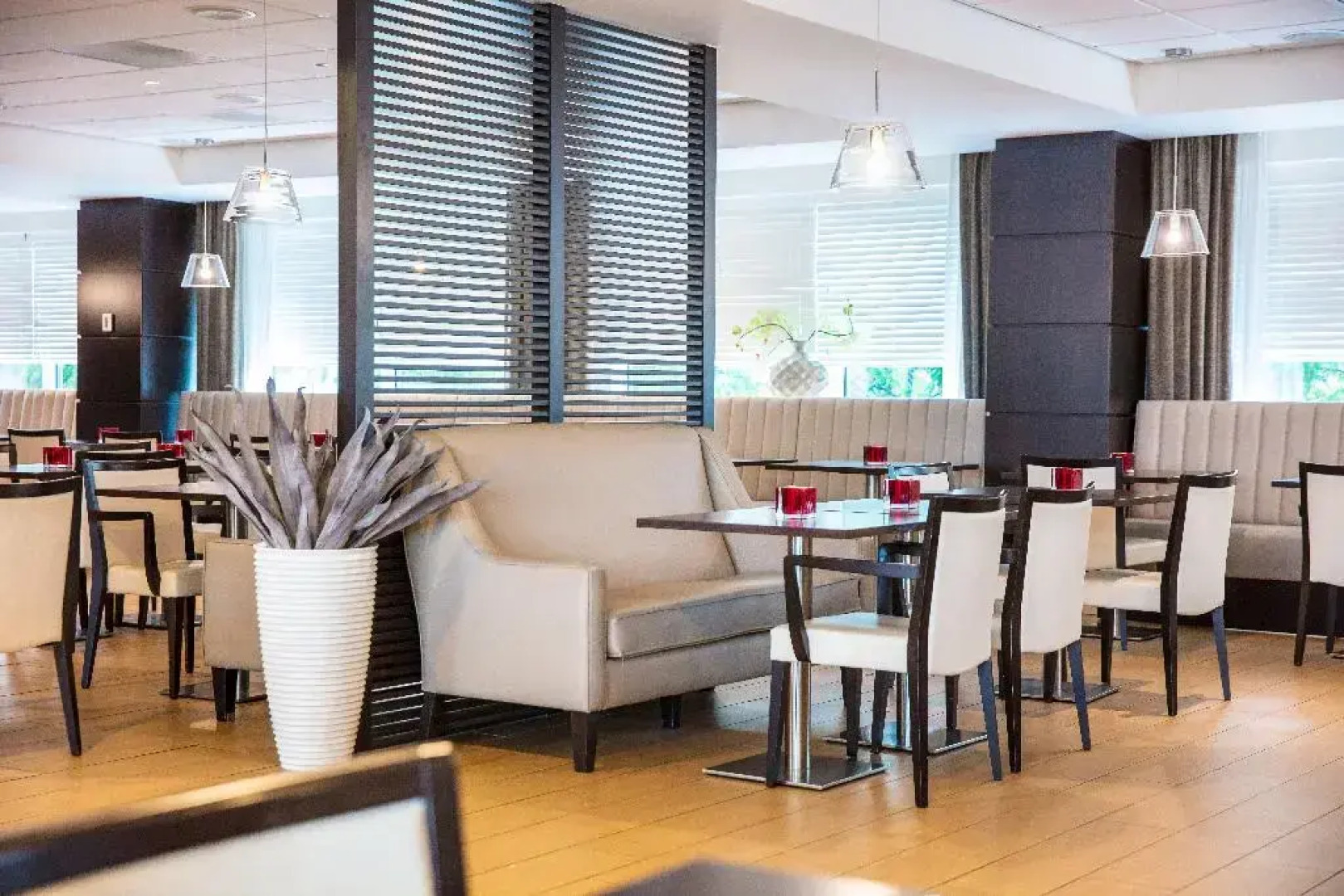 Holiday Inn Express Amsterdam - Sloterdijk Station by IHG