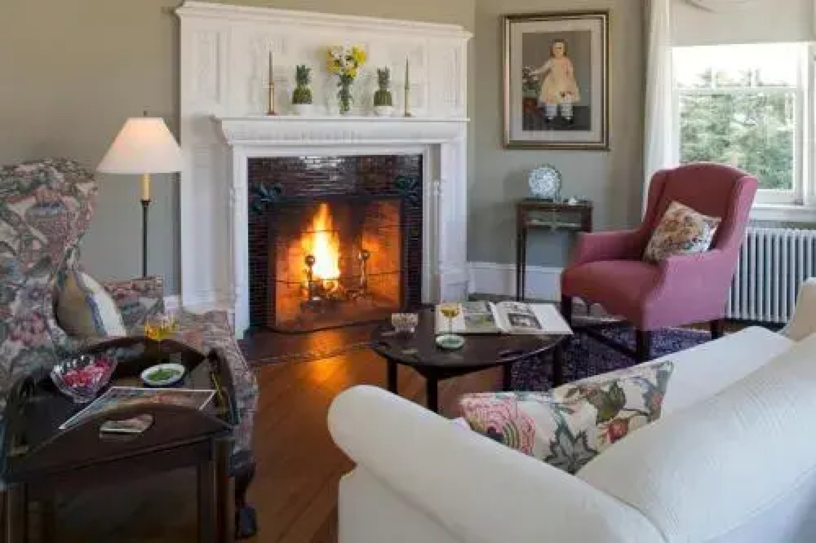 Staveleigh House Bed and Breakfast