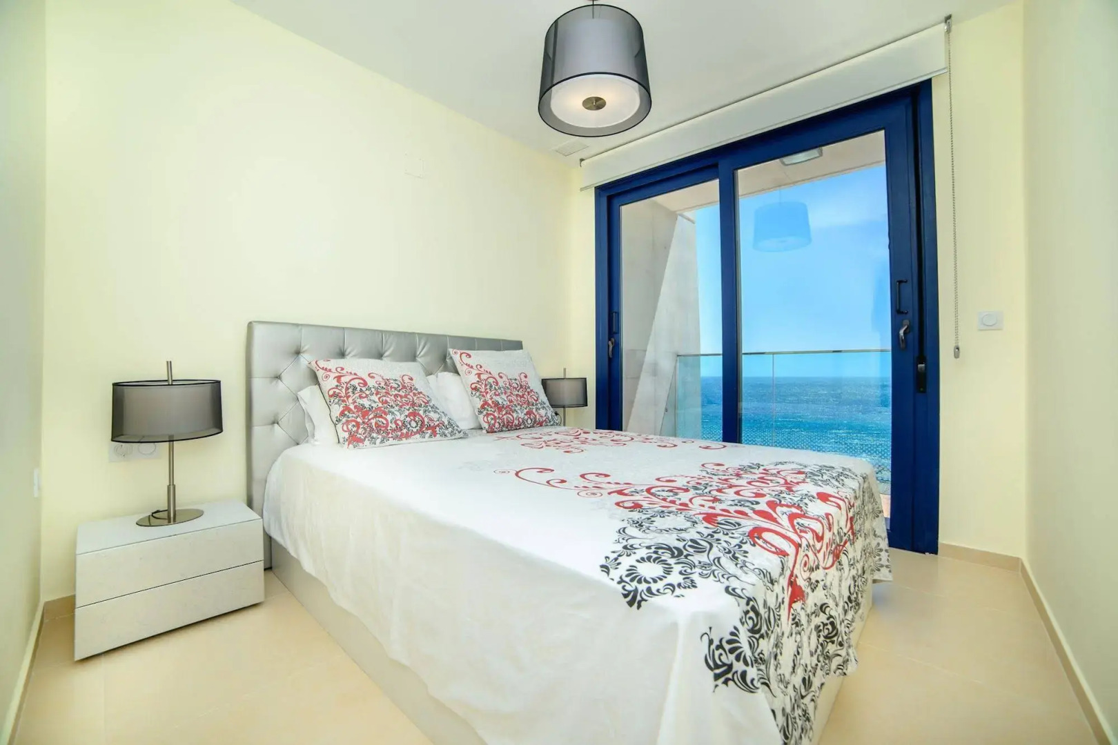 Apartamento Bennecke Malibu