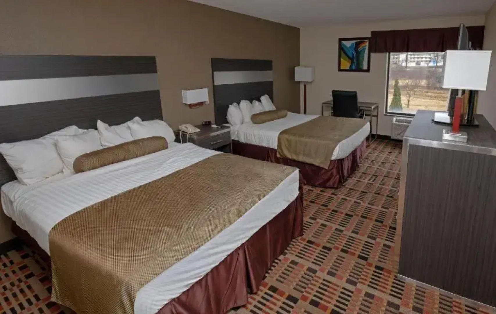 Wingate by Wyndham Somerset