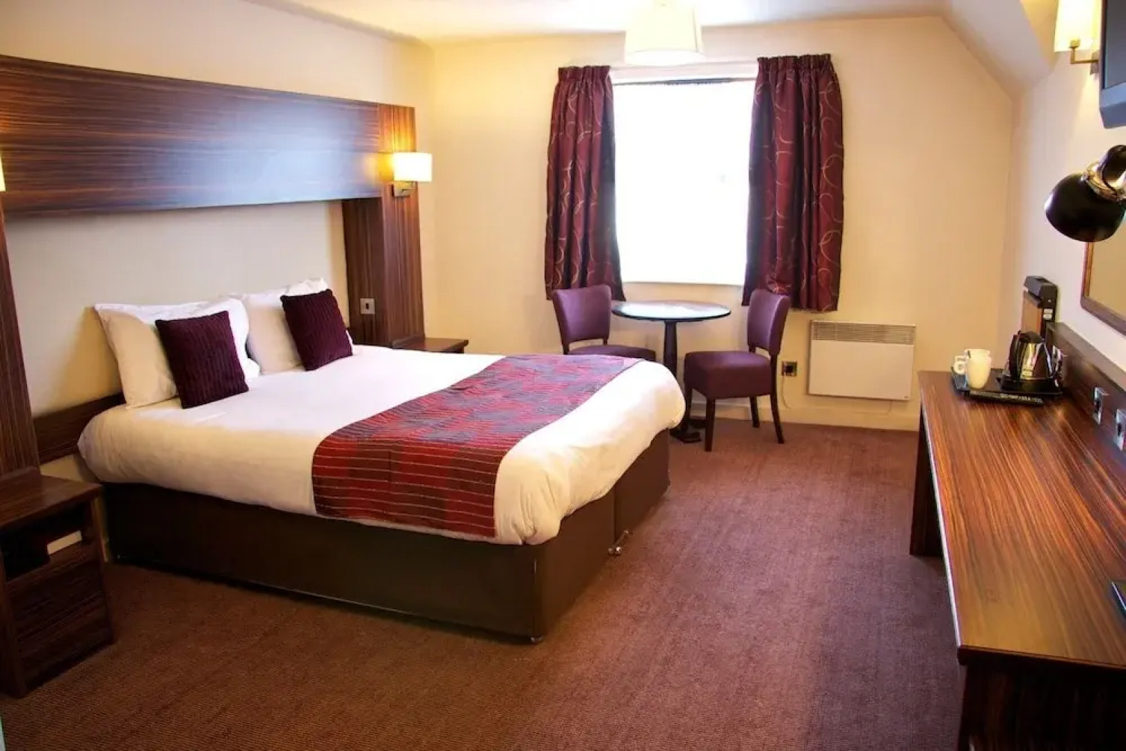 Fernhurst Lodge by Greene King Inns