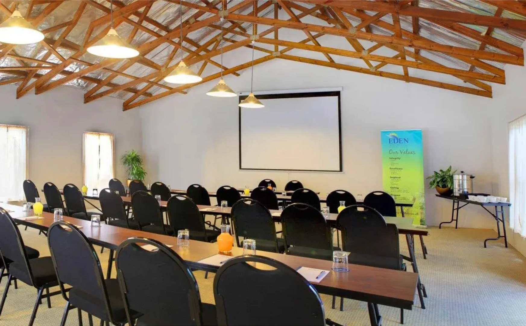 Premier Express Inn George