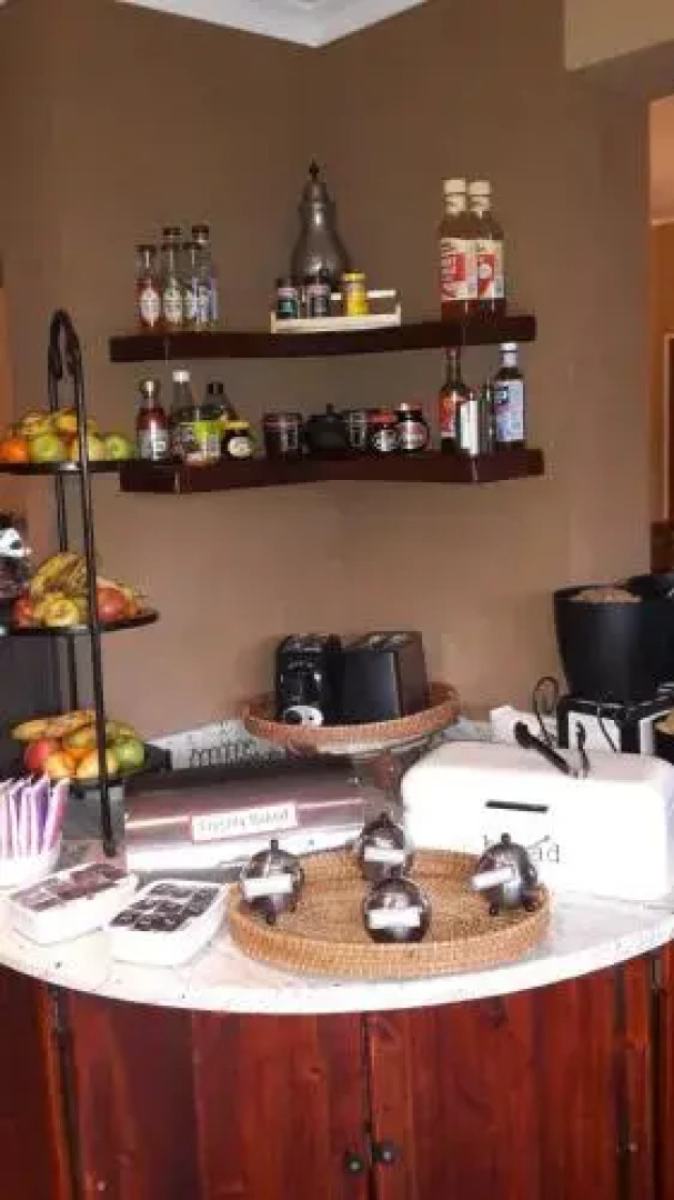 Akkerlaan Guesthouse