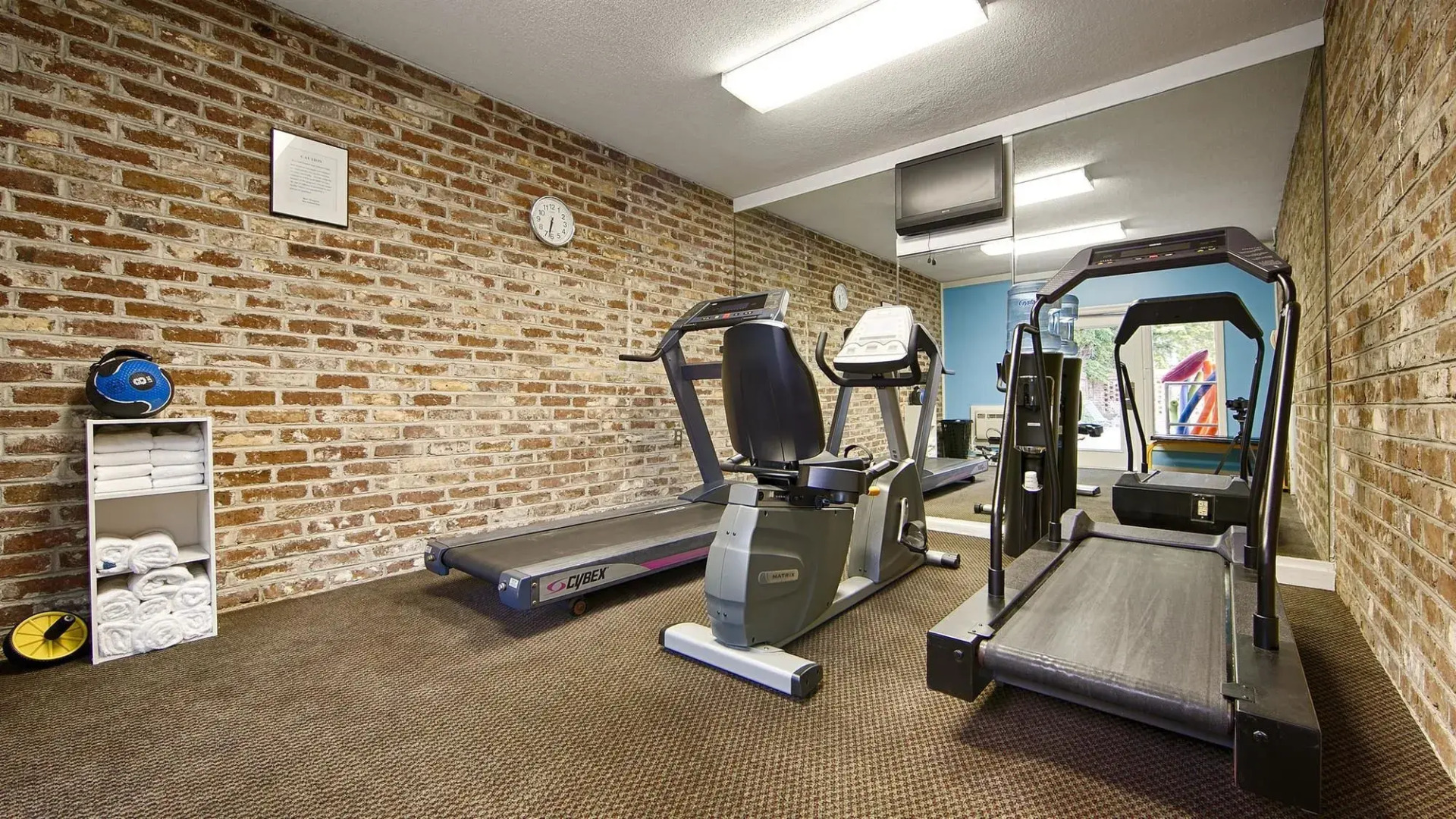 Best Western Sea Island Inn