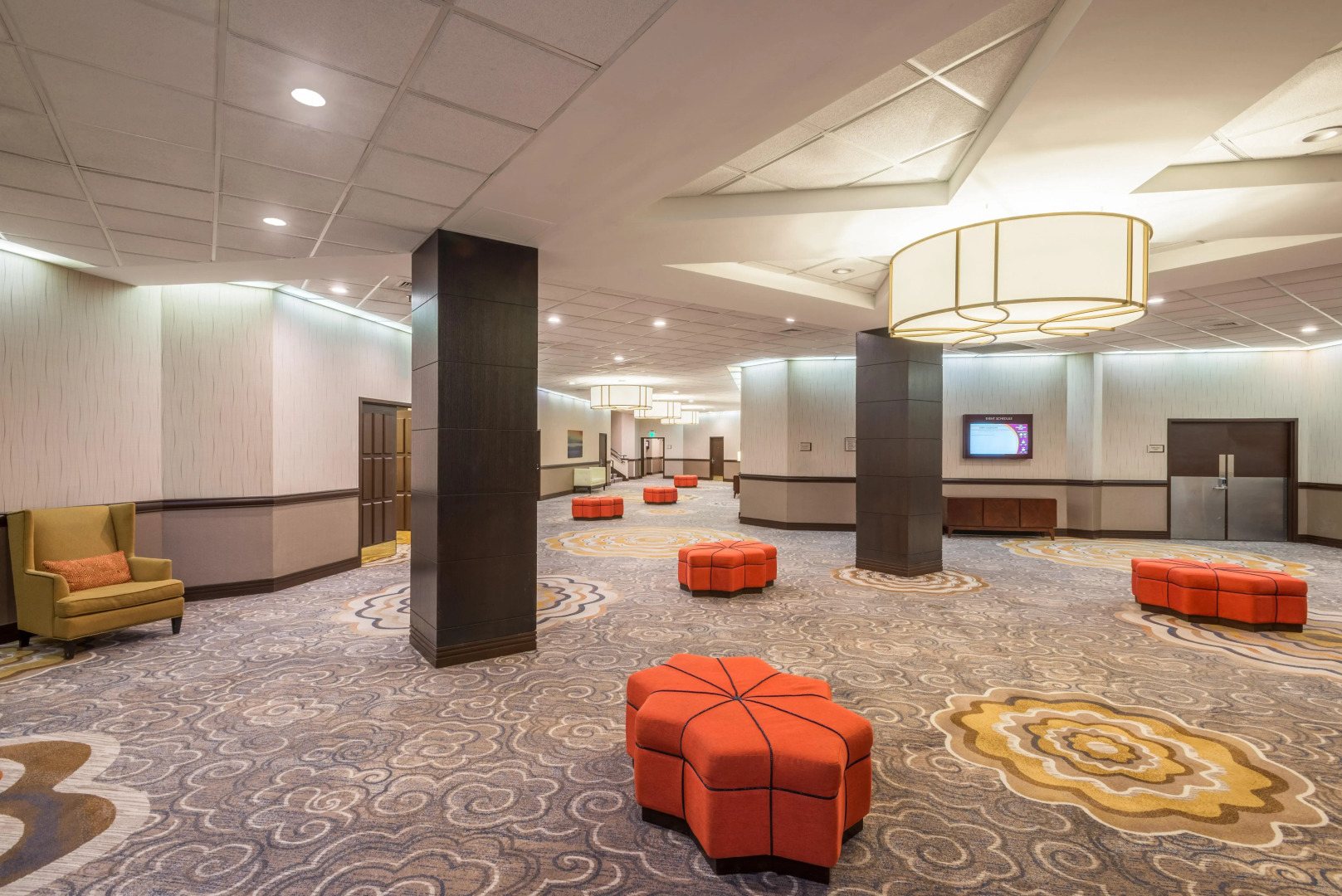 Sonesta White Plains Downtown