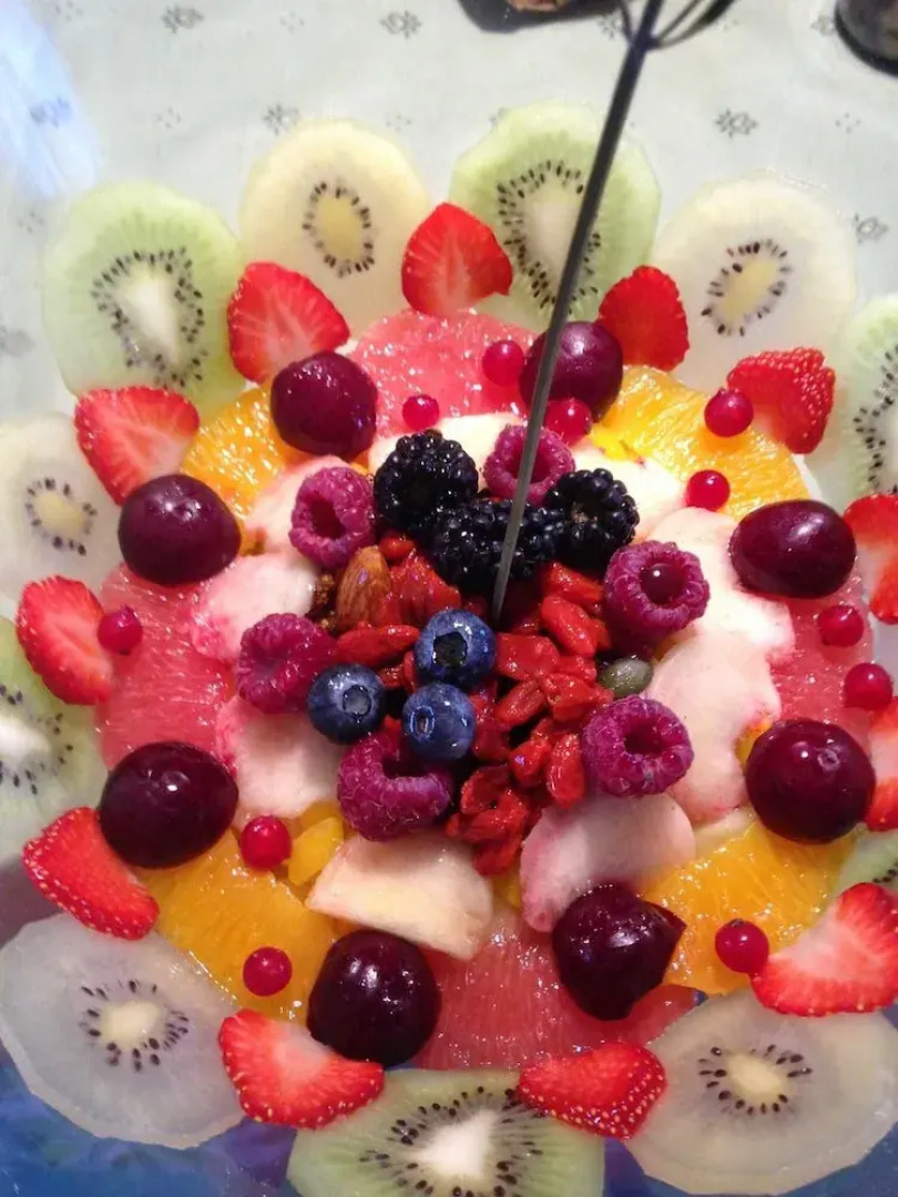 Chambres d'Hôtes Mas La Jaïna