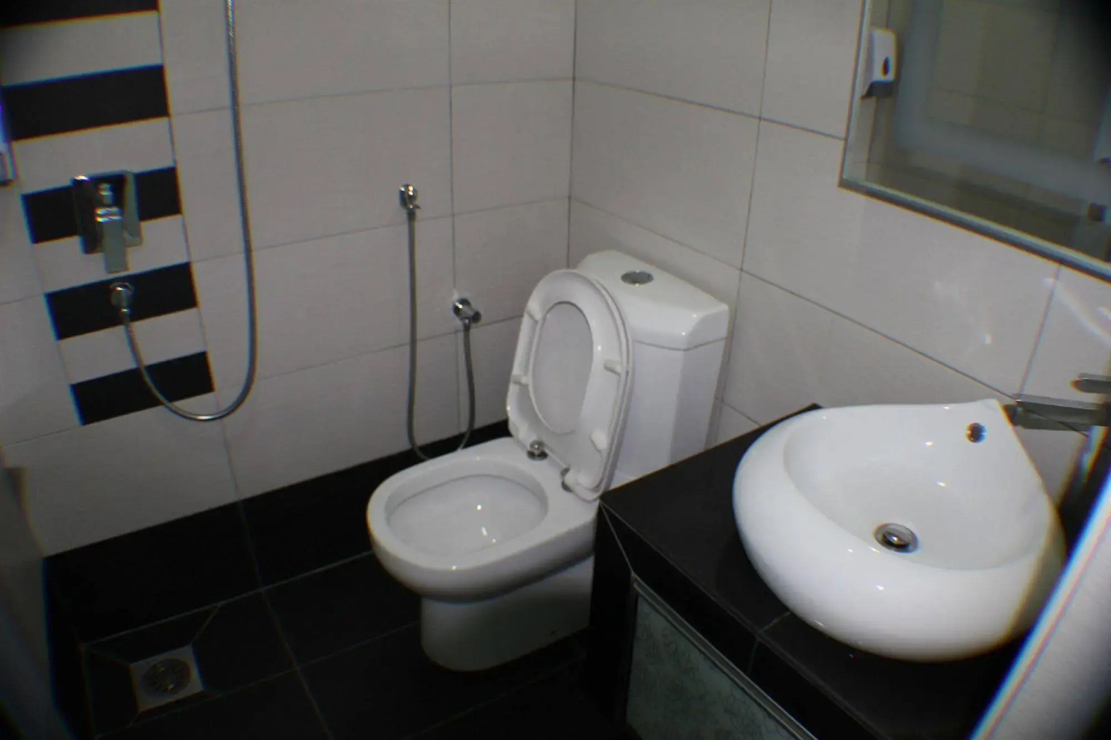 Bercham Vacation House