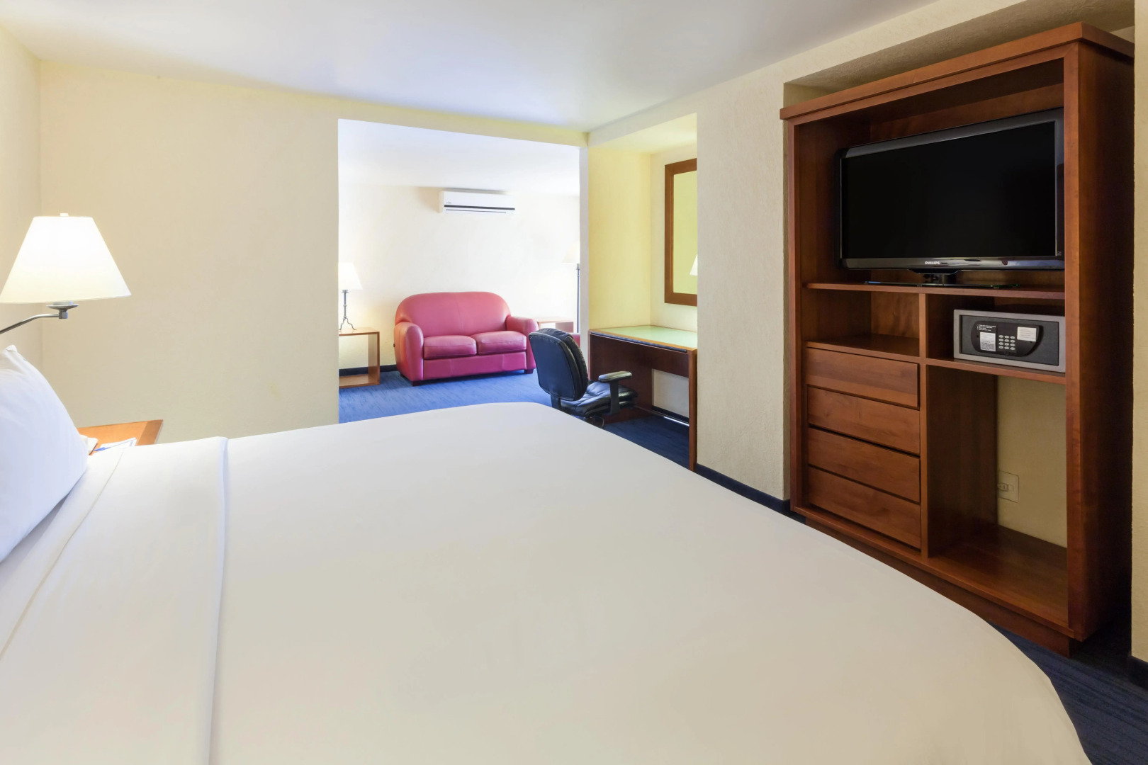Holiday Inn Express Oaxaca-Centro Historico by IHG
