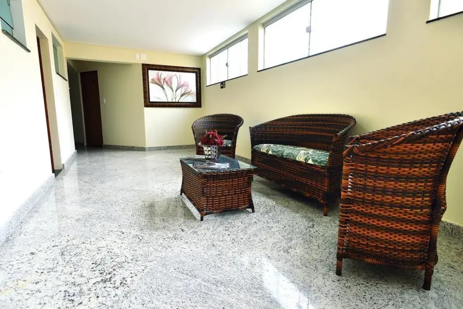 Domus Hotel Cidade Nobre – Ipatinga