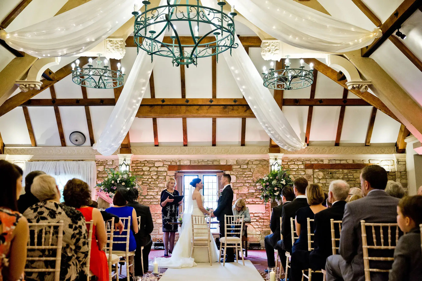 Manor House Hotel and Golf Club