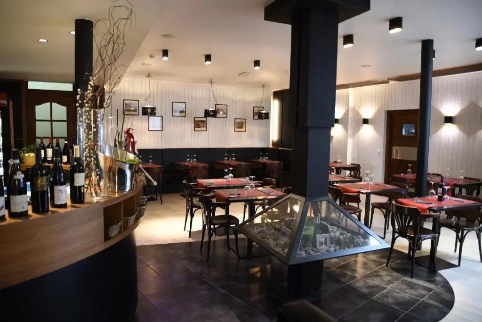 Auberge Saint Remacle