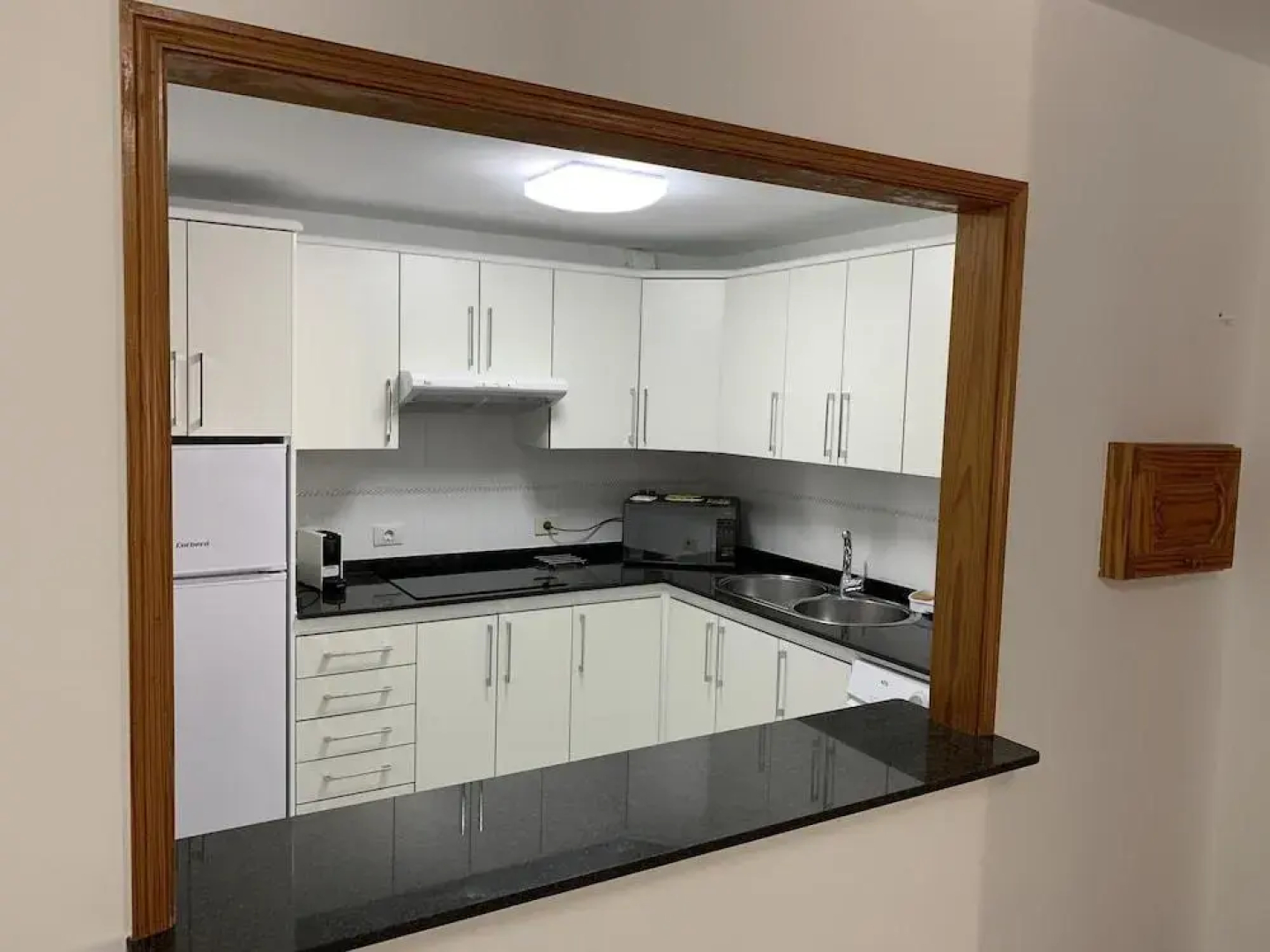 mc Apartments