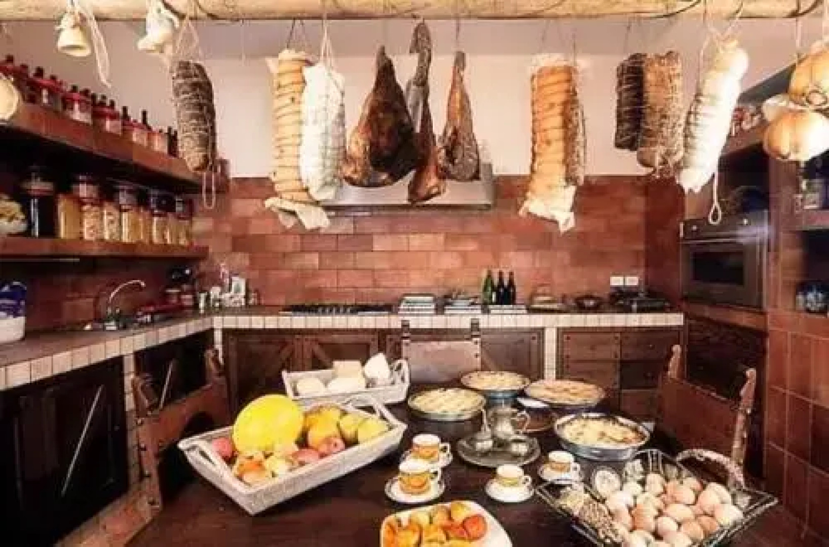 Agriturismo Terrammare