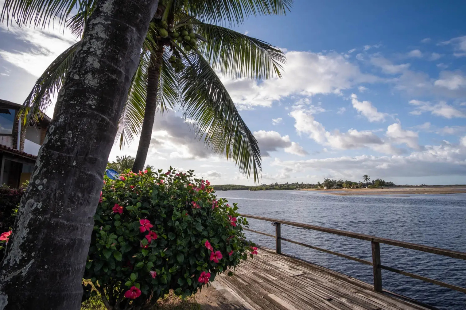 Pousada Villa do Sol