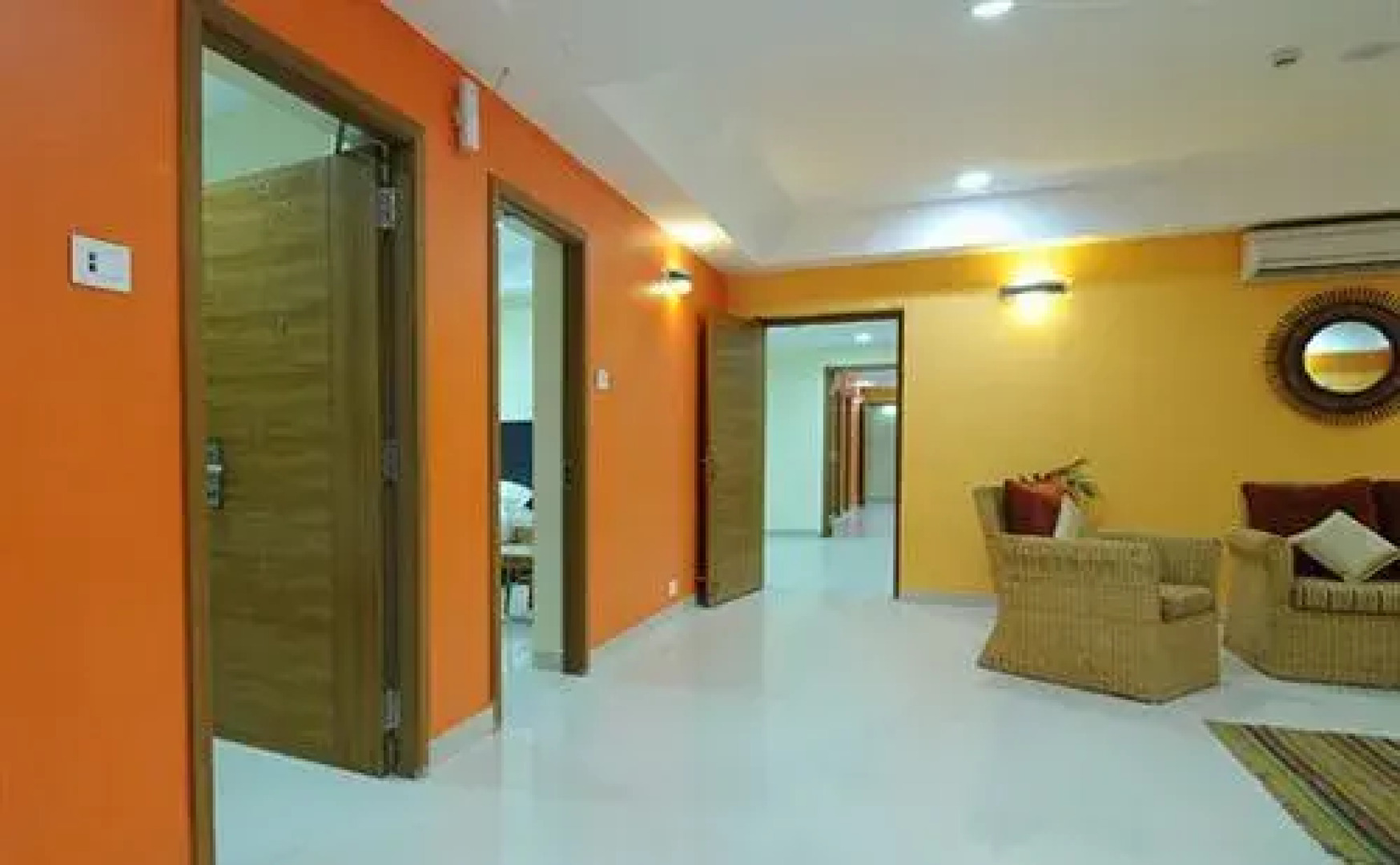 Perks Residences Guindy