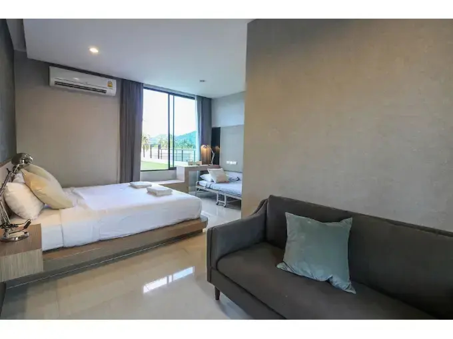 Villa Ozone Pattaya