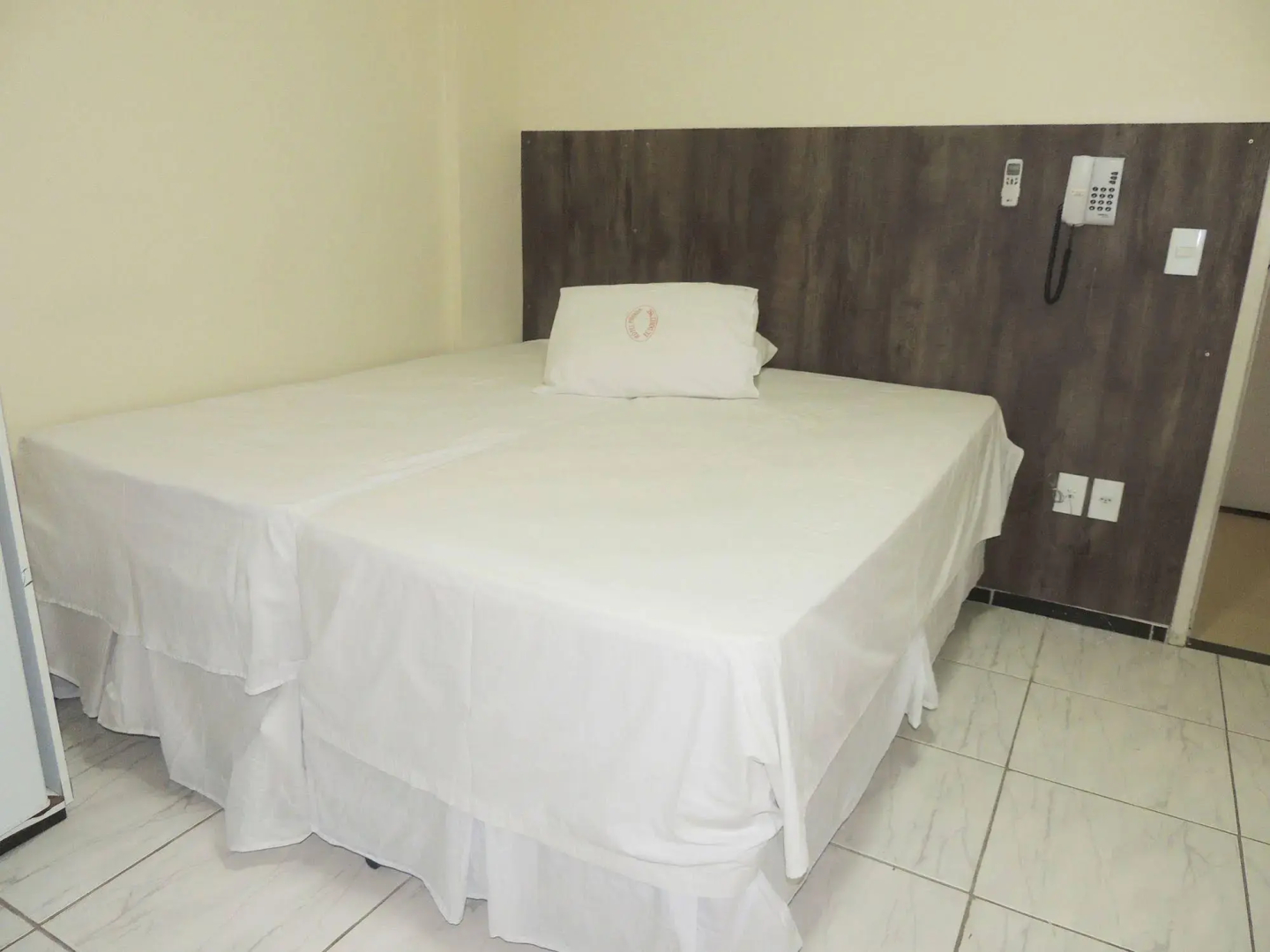 Hotel Pousada Ludovicense