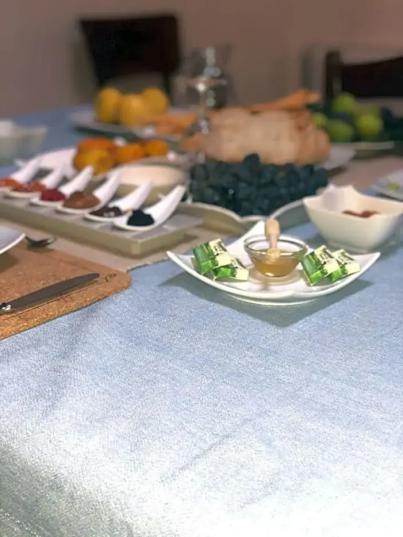 B&B Charme sa Pardina