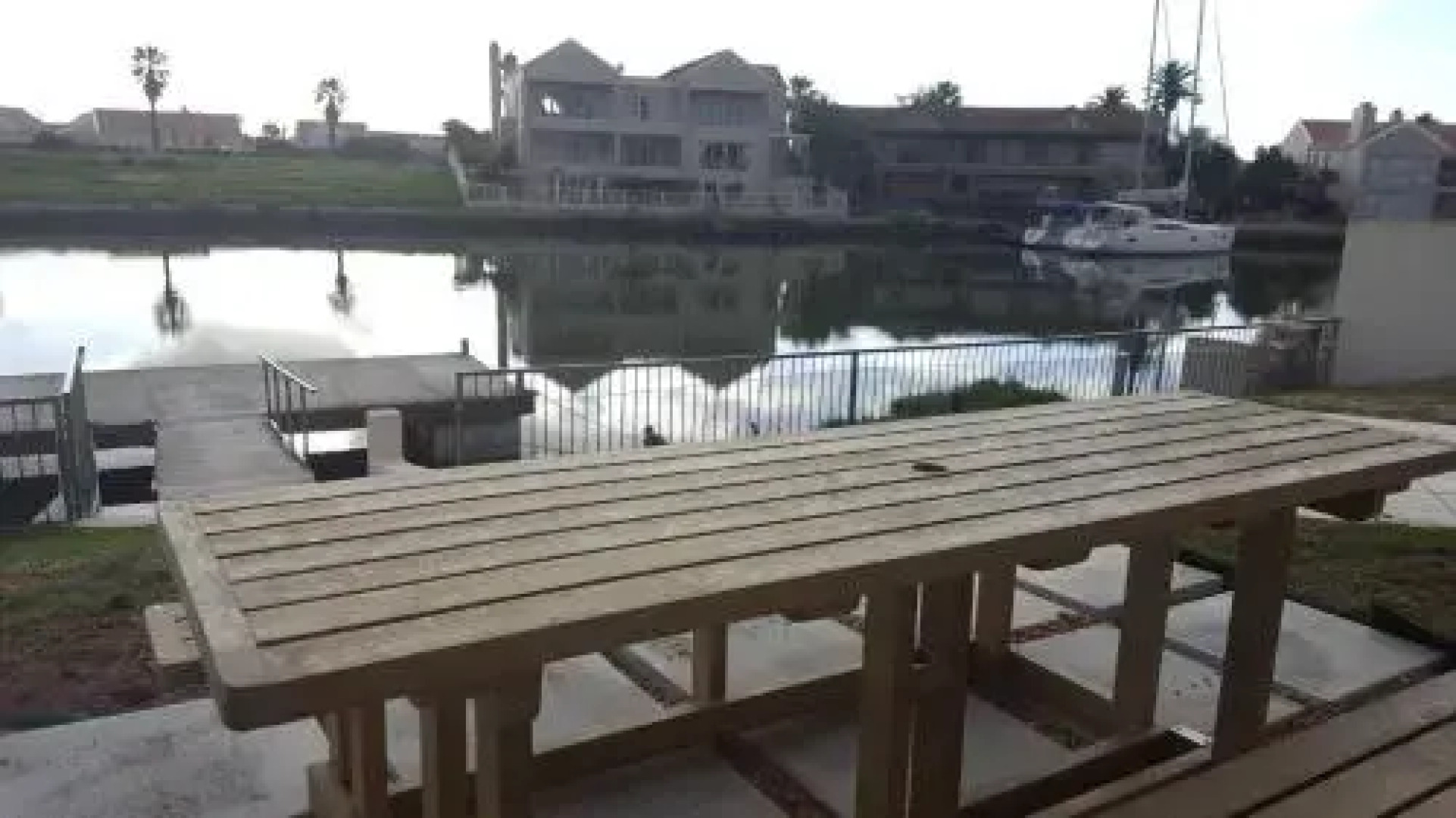 The Port Owen Holiday House