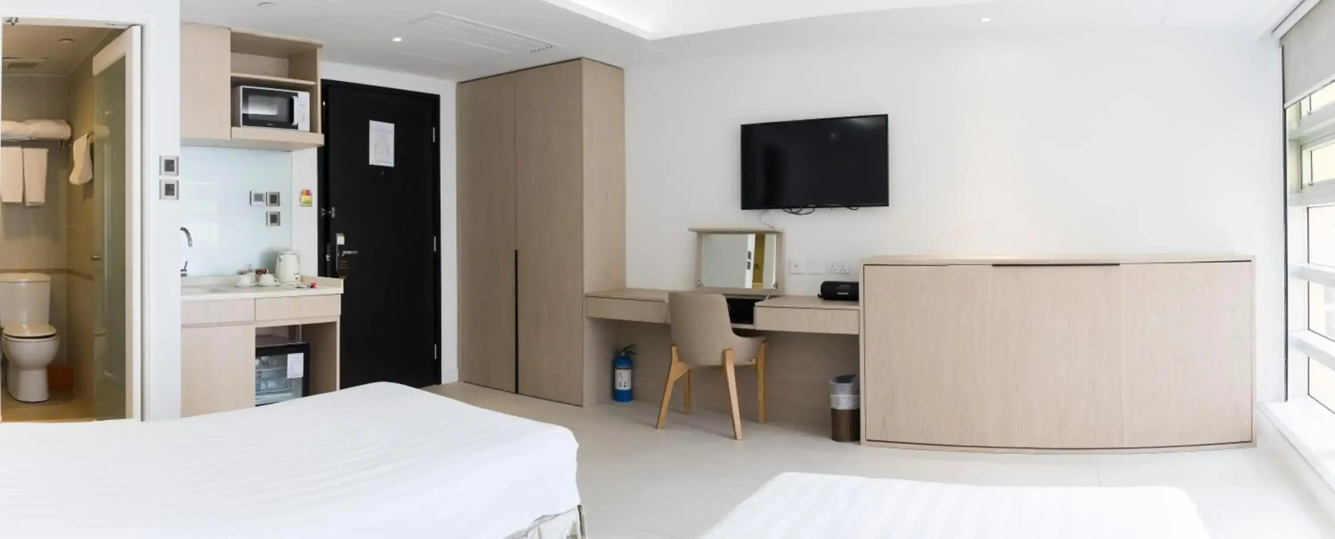 Wifi Boutique Hotel