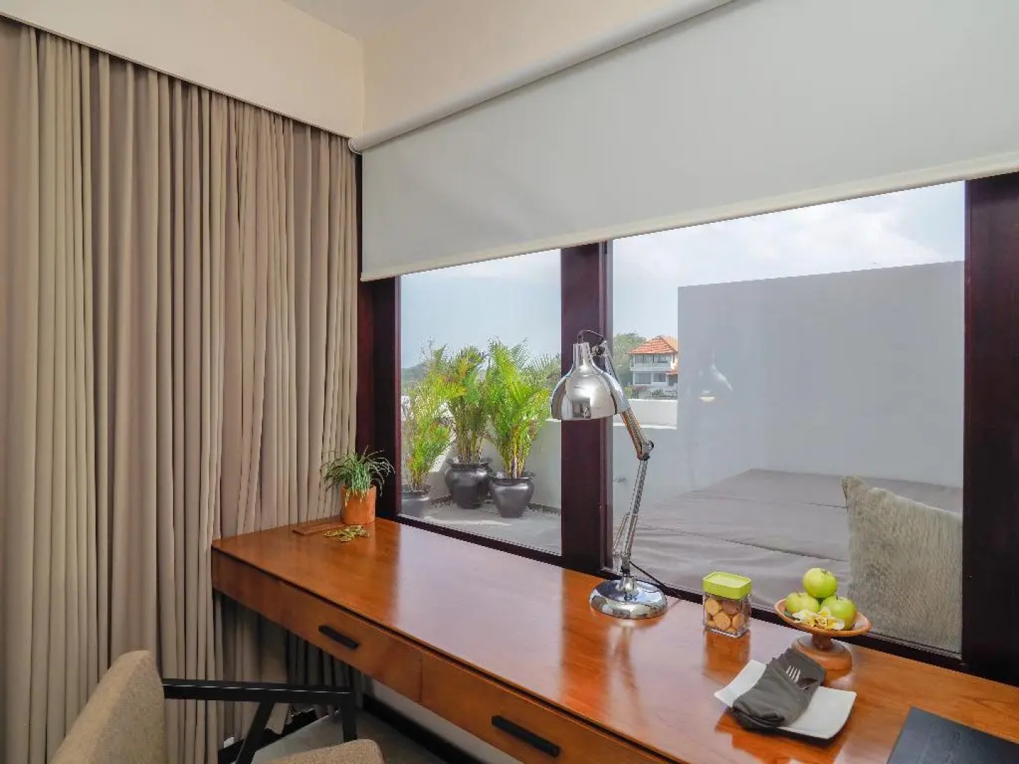 The Samata by LifestyleRetreats