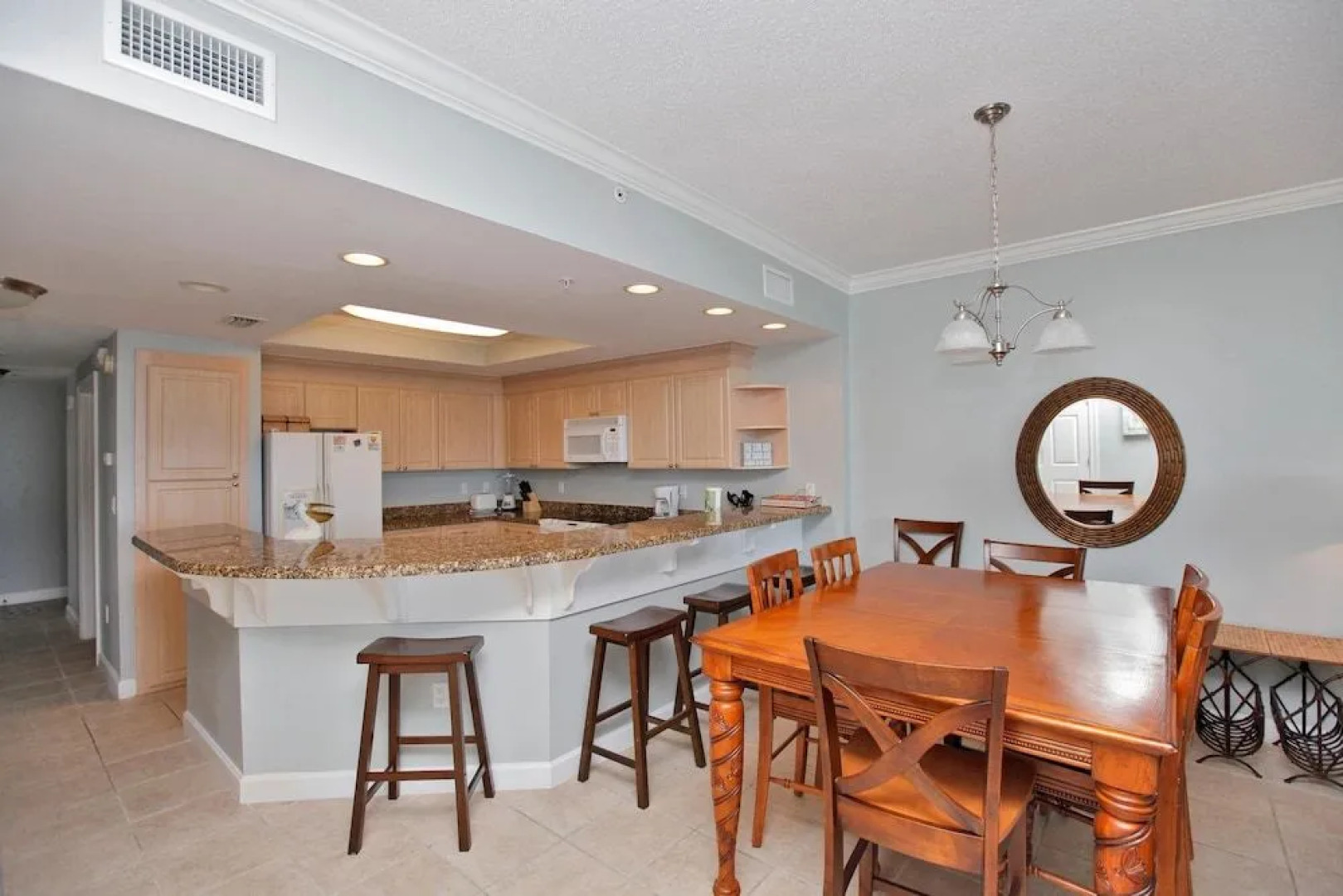 Boardwalk Beach Resort by Panhandle Getaways