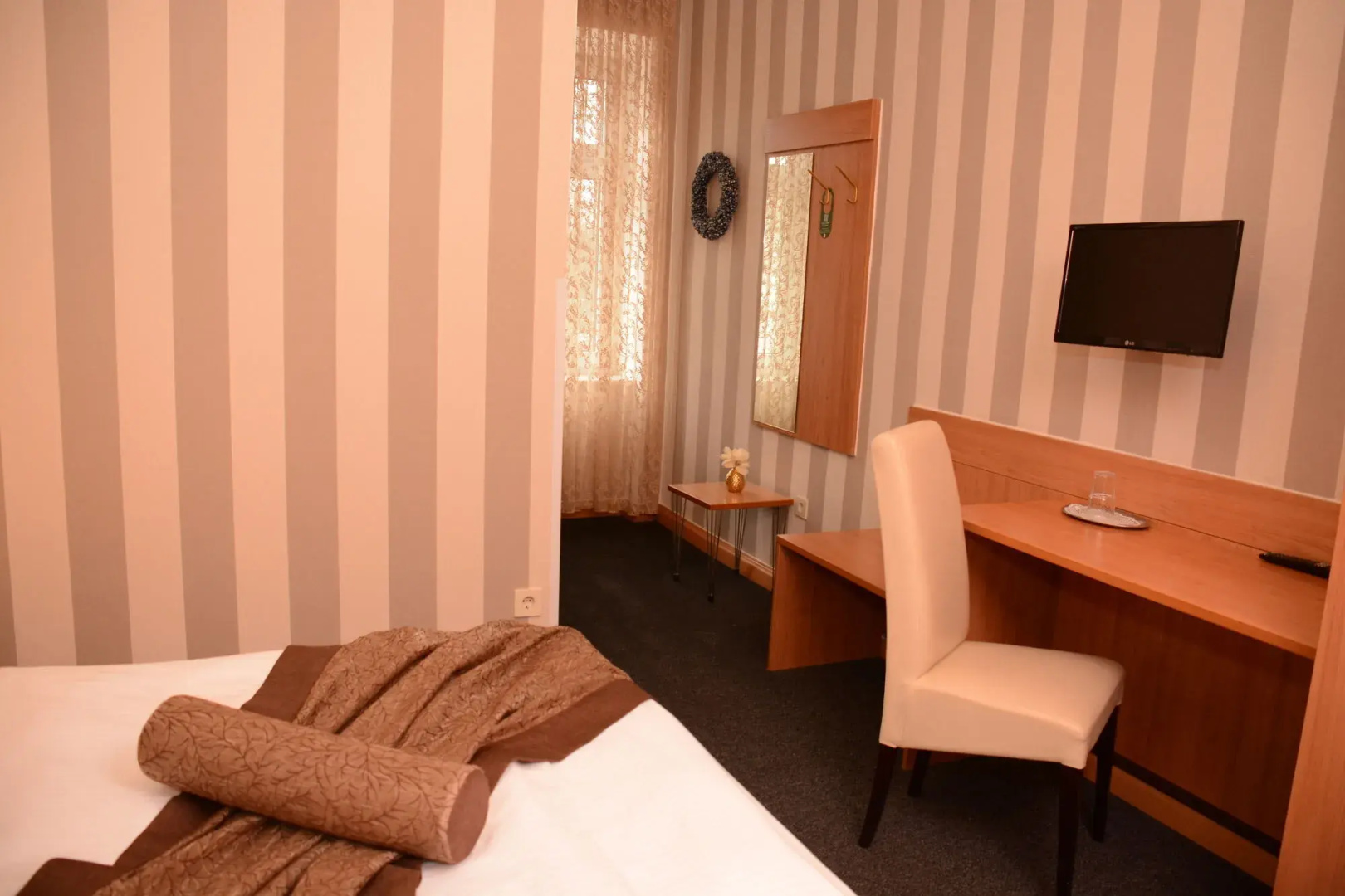 Hotel Brecherspitze