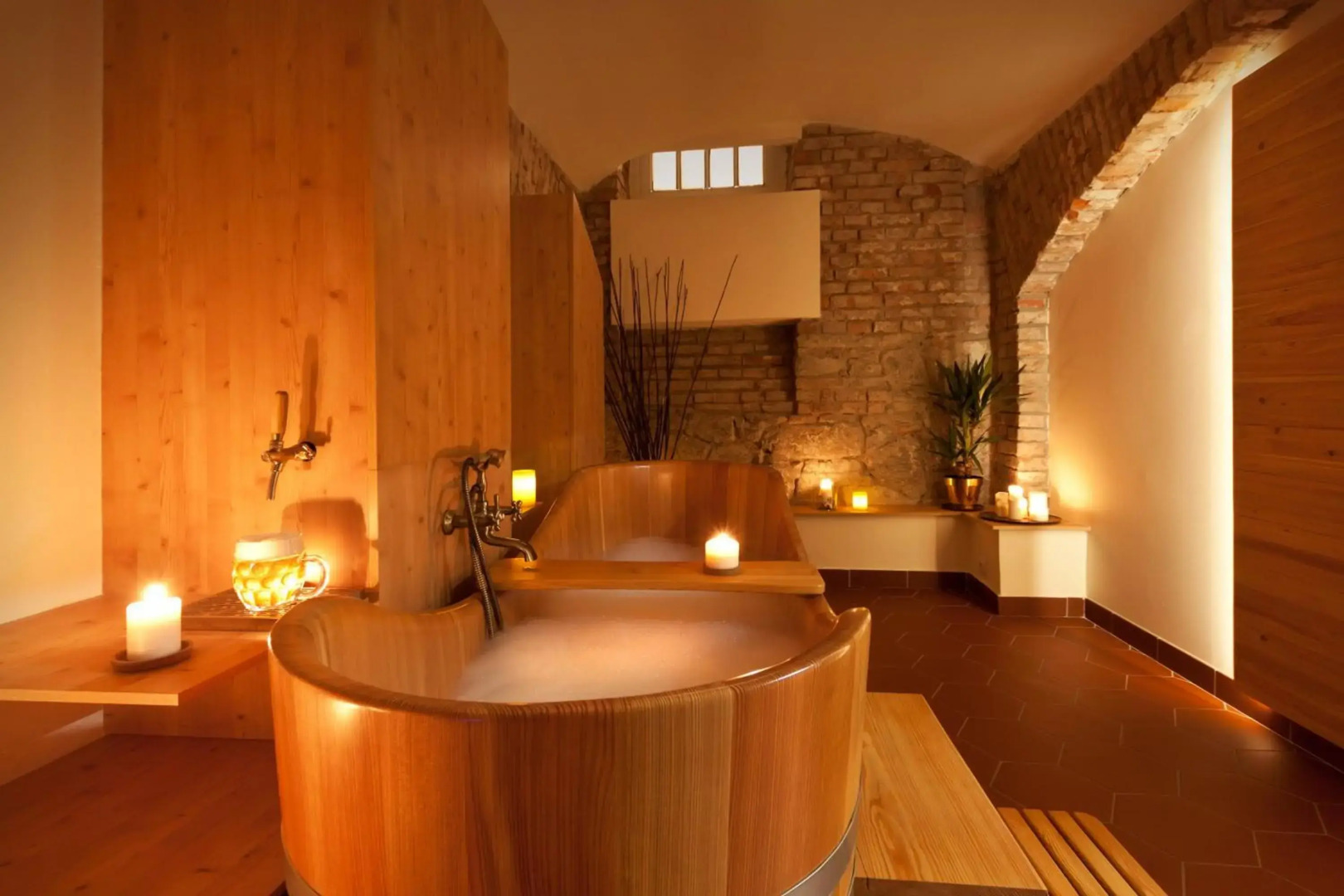 Hotel Pod Zeleným Dubem