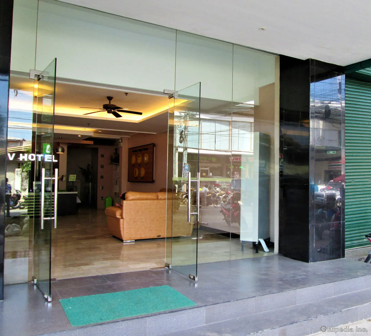 GV Hotel Cagayan de Oro