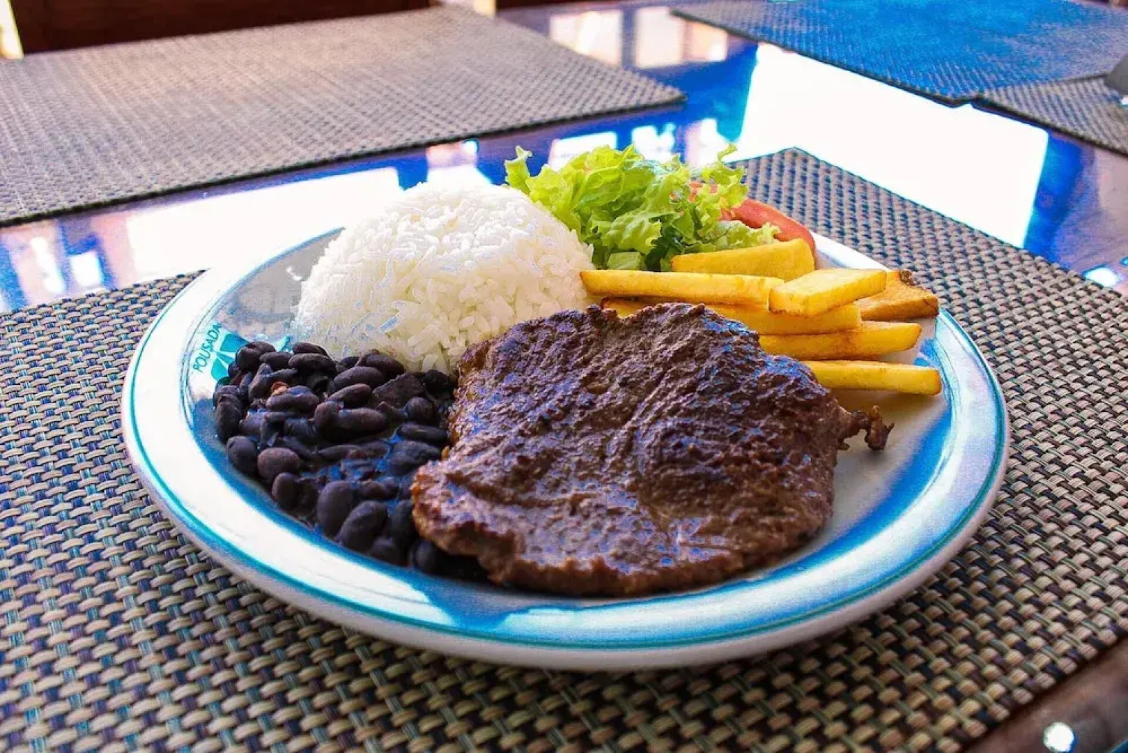 Hotel Pousada Mahon Mar